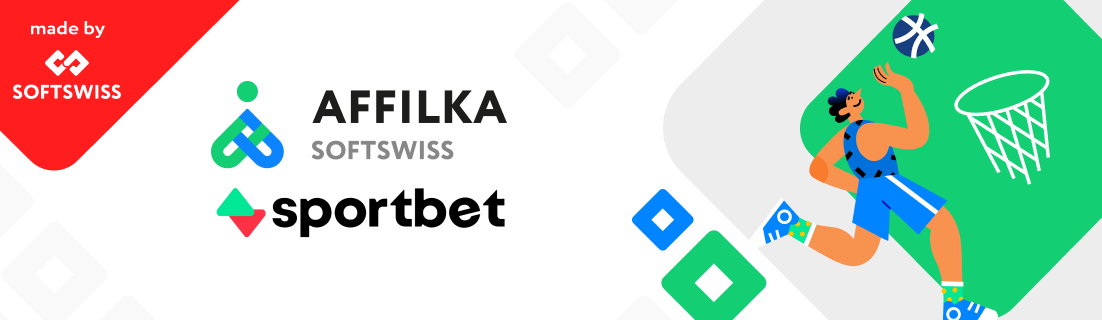 Affilka Added Sportbet.one to the Client List