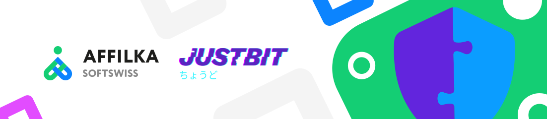 Affilka запускает новый проект с JustBit.io