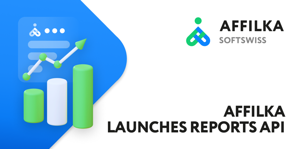 Affilka Unveils Reports API | Affilka