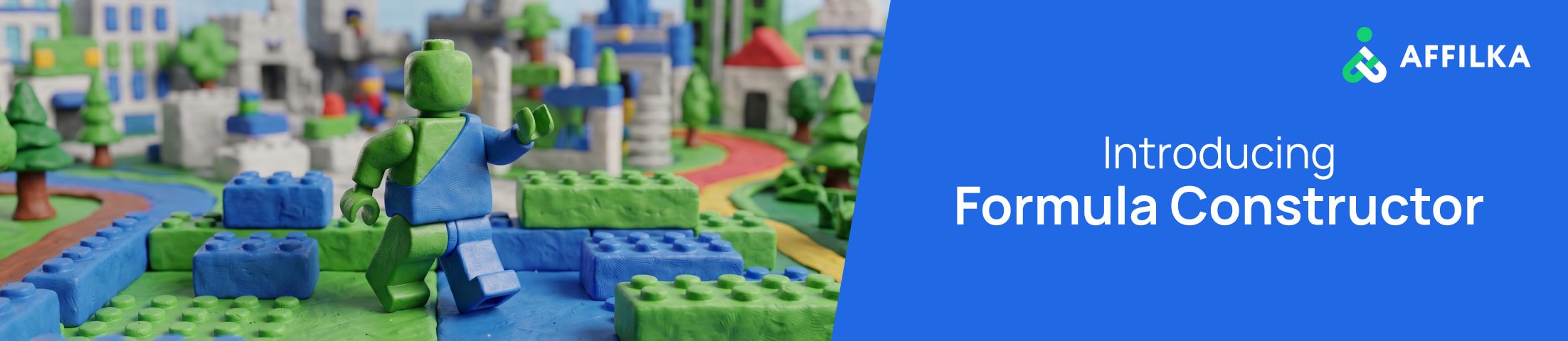 Introducing Formula Constructor